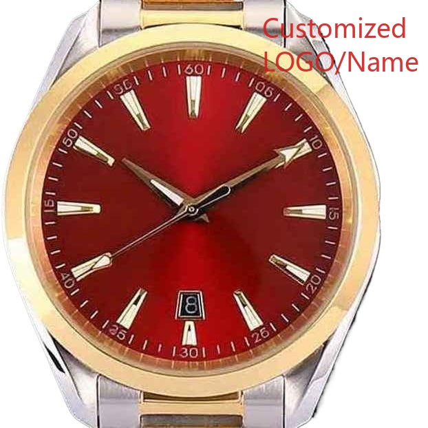 A1212 Store 904L Stainless Ste - огляд і ціна Jewellery Watches