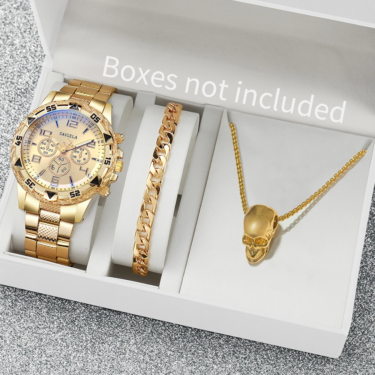 Surprise Mystery Watch Set Bli - огляд і ціна Jewelry Clasp Watches