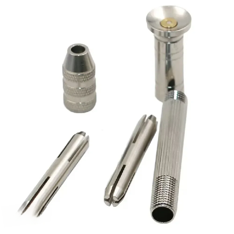 0.8-3.0mm Mini Hand Drill Wood - огляд і ціна Watches & Jewelry Repair Center