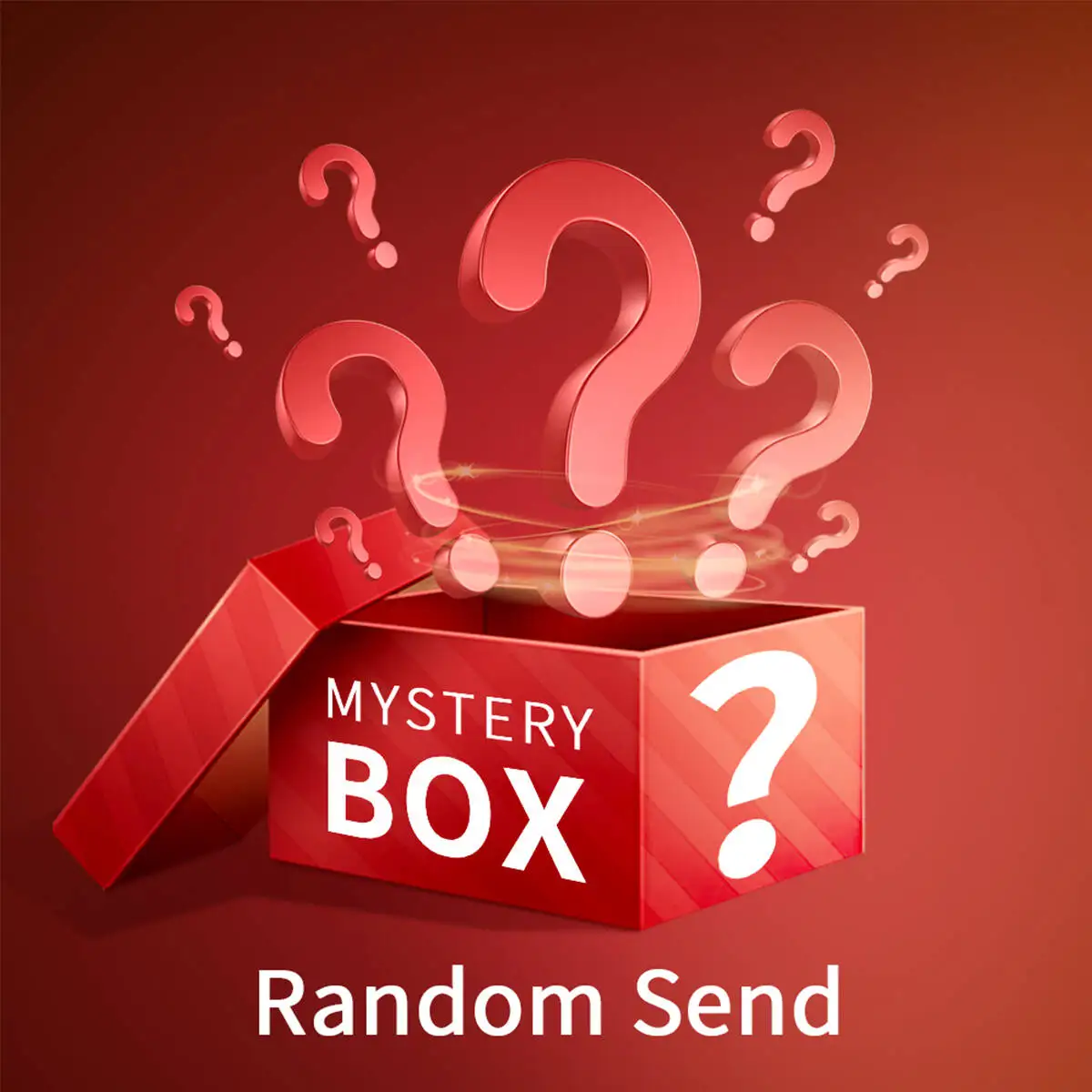 Surprise Mystery Watch Blind B - огляд і ціна Jewellery Watches