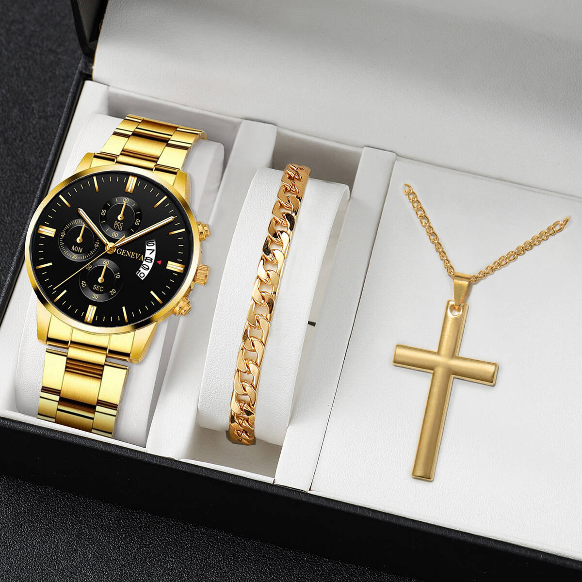 Surprise Mystery Watch Blind B - огляд і ціна Jewellery Watches