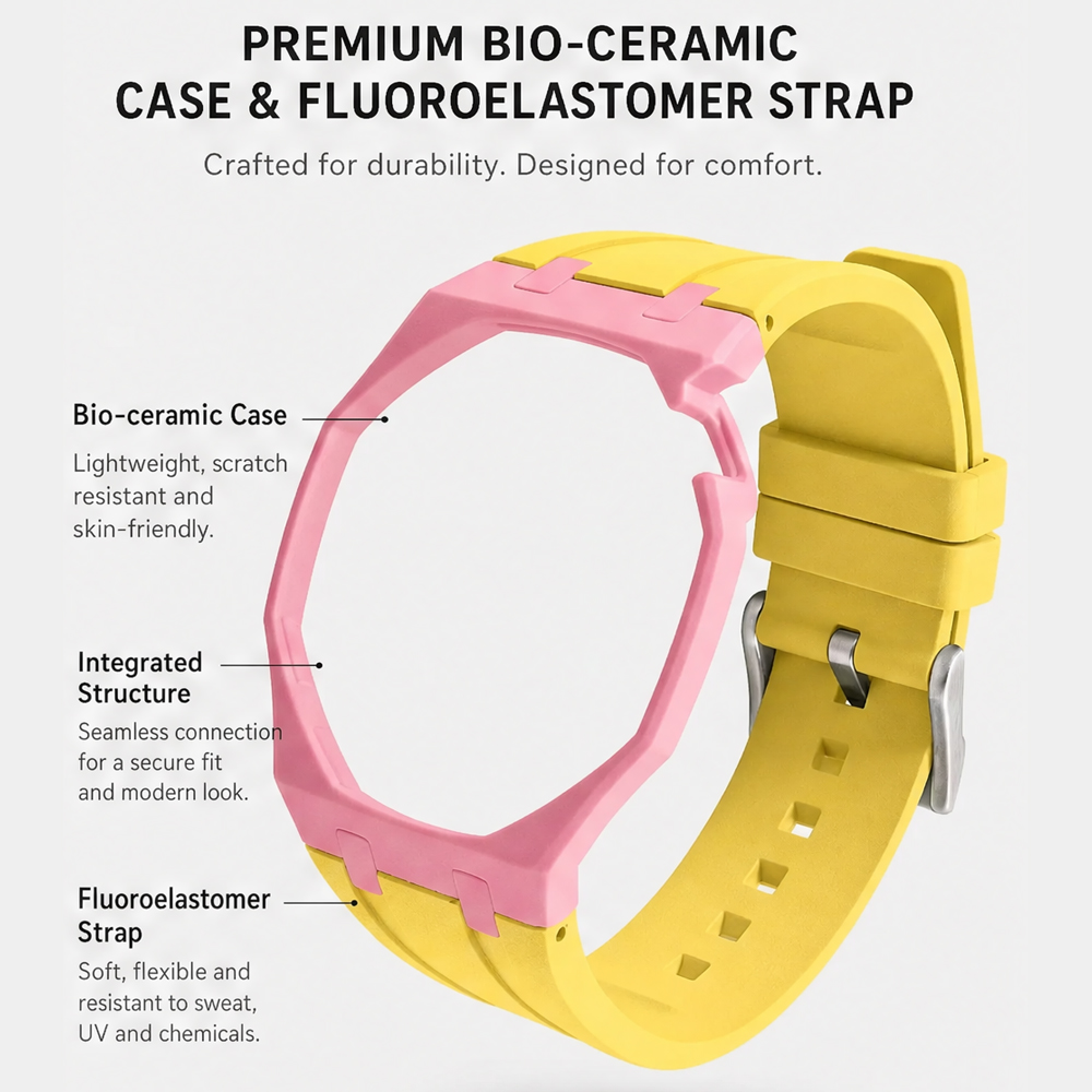 For Audemars Piguet AP x Swatc - огляд і ціна Audemars Piguet Watch Royal Oak