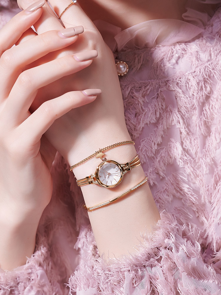 Mini 5 Colors Bracelet Jewelry - огляд і ціна Jewelry Clasp Watches