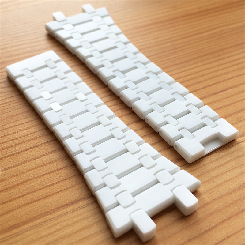 ceramic watchband strap for AP - огляд і ціна Audemars Piguet Watch Royal Oak