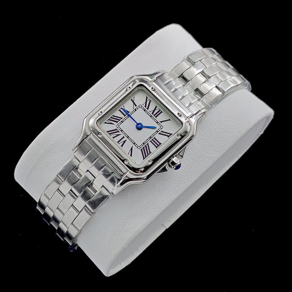 New VJ20 Watch Ladies' Fashion - огляд і ціна Jewellery Watches
