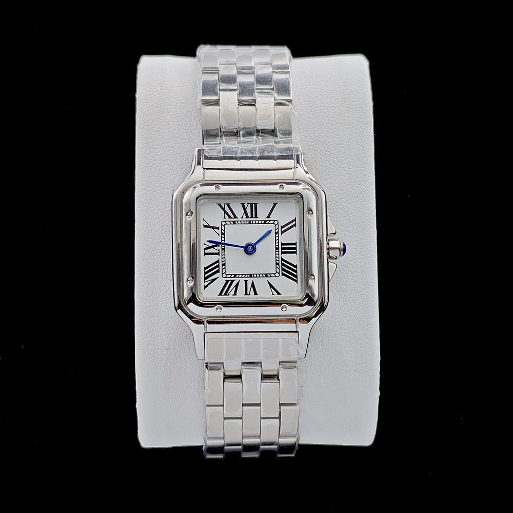 New VJ20 Watch Ladies' Fashion - огляд і ціна Jewellery Watches