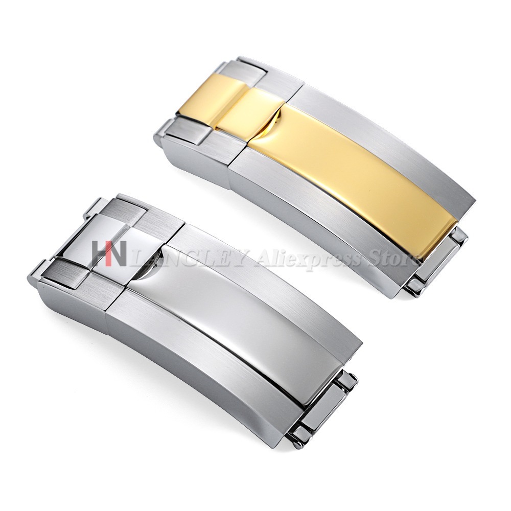 9x9mm 316L Stainless Steel Dou - огляд і ціна Rolex Watch Daytona