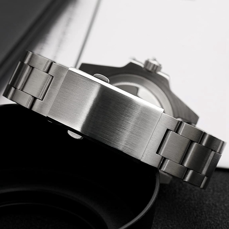 Watch Buckle Fold Safety Clasp - огляд і ціна Watches & Jewelry Repair Center