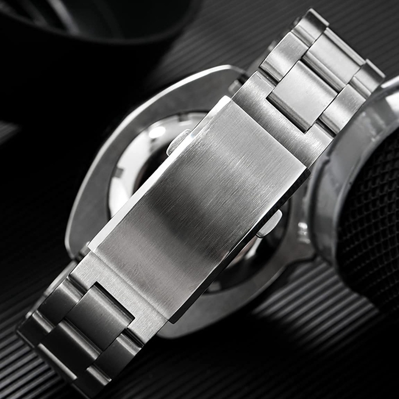 Watch Buckle Fold Safety Clasp - огляд і ціна Watches & Jewelry Repair Center