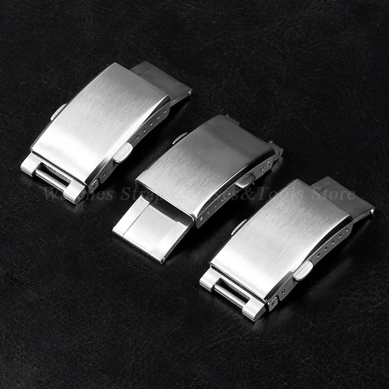 Solid Stainless Steel Buckle f - огляд і ціна Rolex Watch Daytona