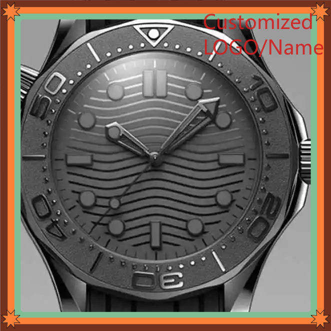 A989 Store 40mm Men's Automati - огляд і ціна Jewellery Watches