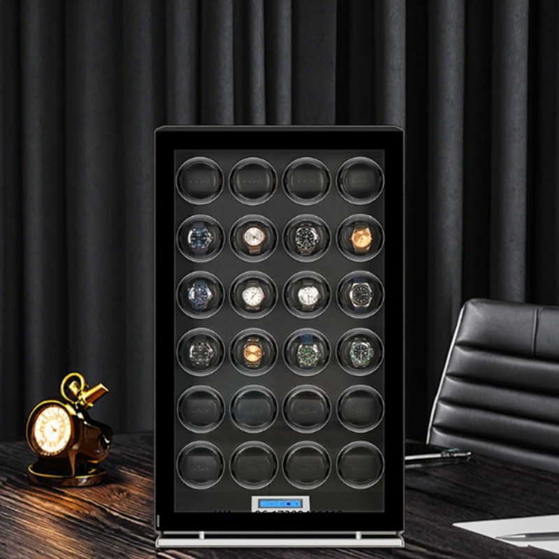 Quiet Durable Luxury High Qual - огляд і ціна Automatic Watch Winder