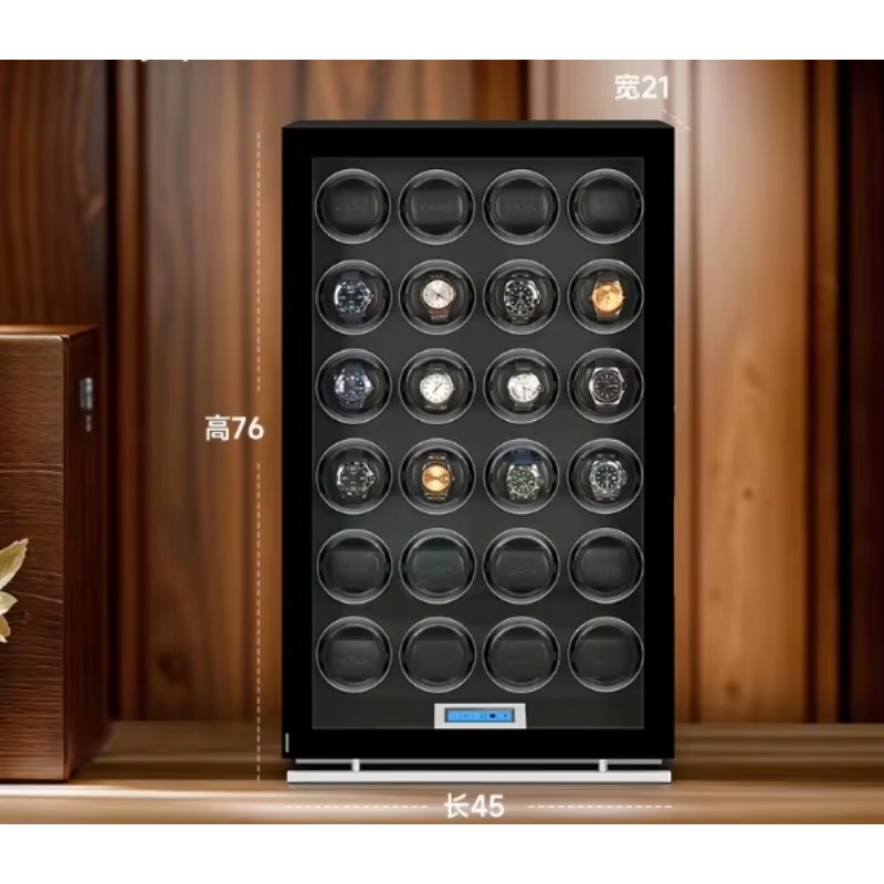 Quiet Durable Luxury High Qual - огляд і ціна Automatic Watch Winder