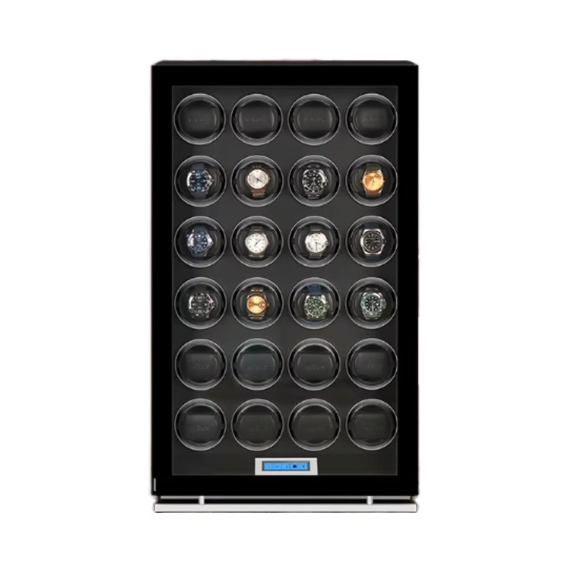 Quiet Durable Luxury High Qual - огляд і ціна Automatic Watch Winder