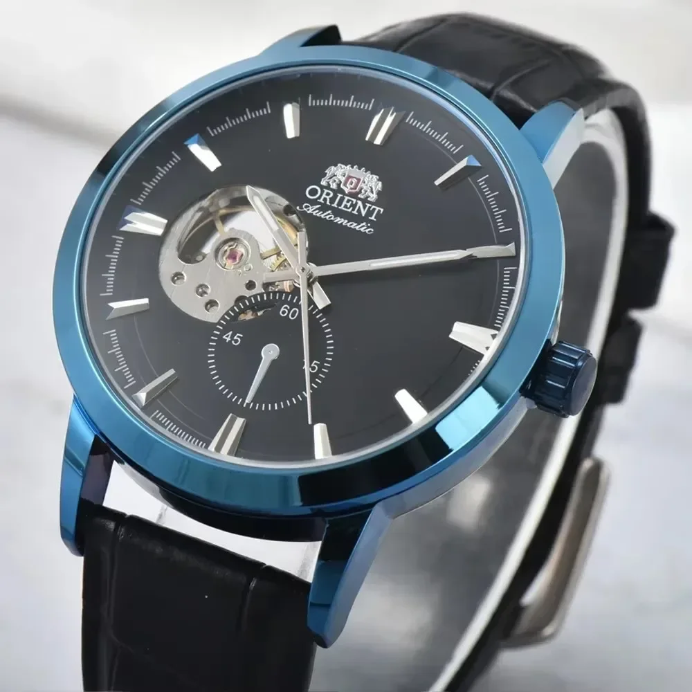 DFDG Sports Automatic Mechanic - огляд і ціна Seiko Watch Presage