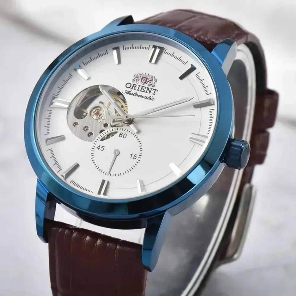 DFDG Sports Automatic Mechanic - огляд і ціна Seiko Watch Presage