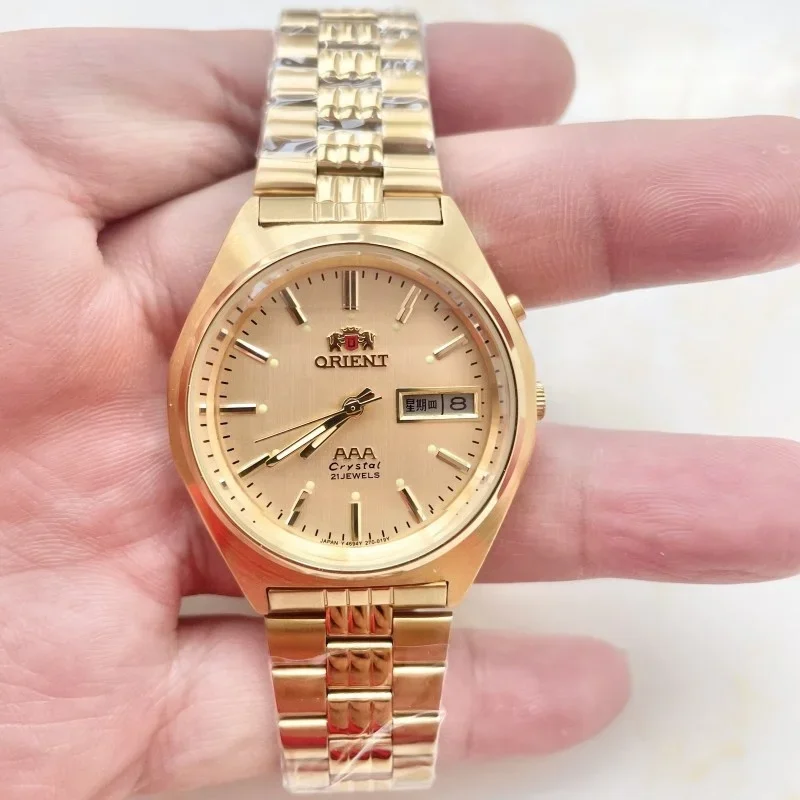 DFDG 36MM Casual Diamond Date  - огляд і ціна Seiko Watch Presage